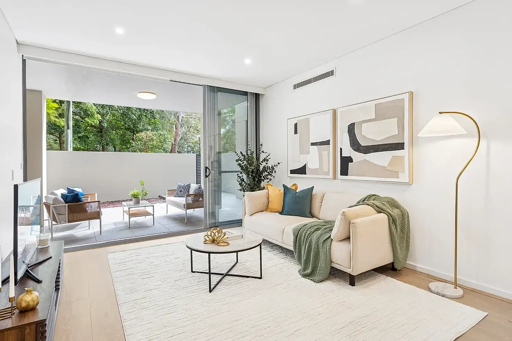 102A/7-13 Centennial Avenue, Lane Cove, NSW 2066