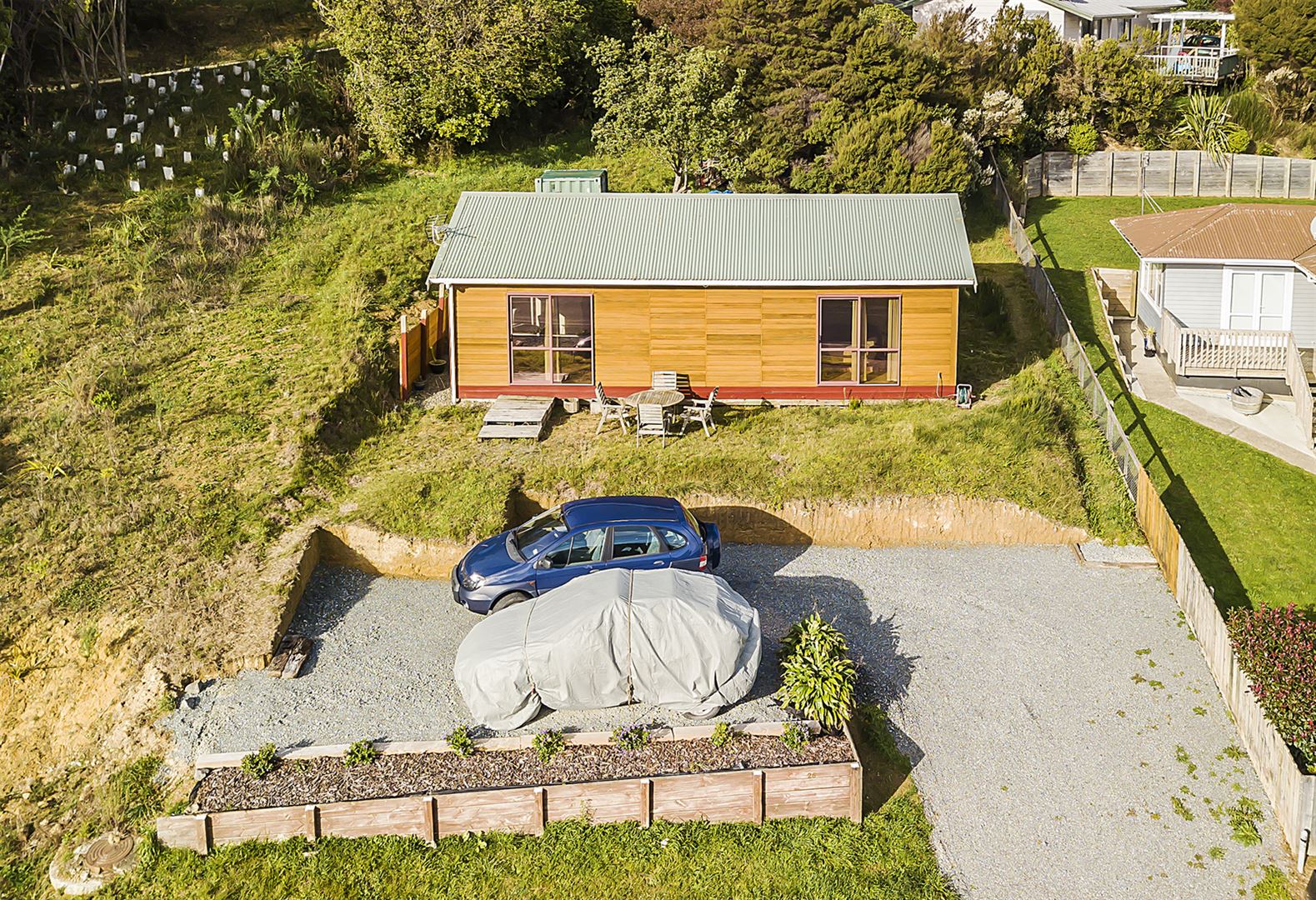 26 Omapere Street, Waitangirua, Porirua, 2 침실, 1 욕실