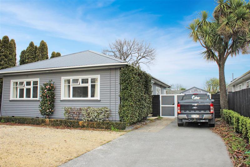 225 Cranford Street, Saint Albans, Christchurch, 3 침실, 0 욕실