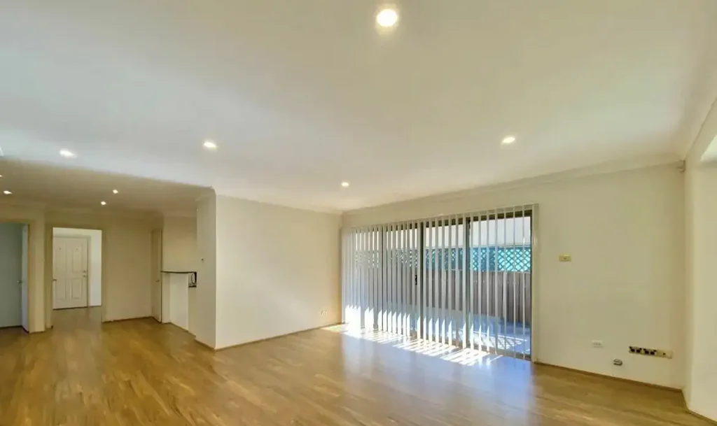 Comfortable home