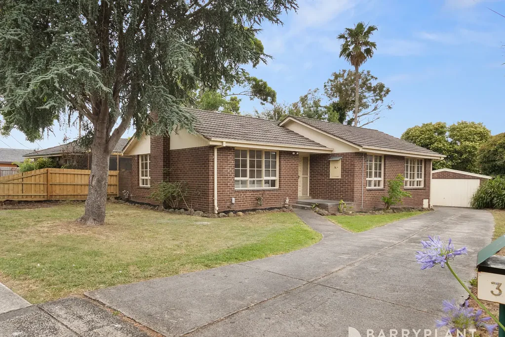 36 Grayson Drive, Scoresby, VIC 3179