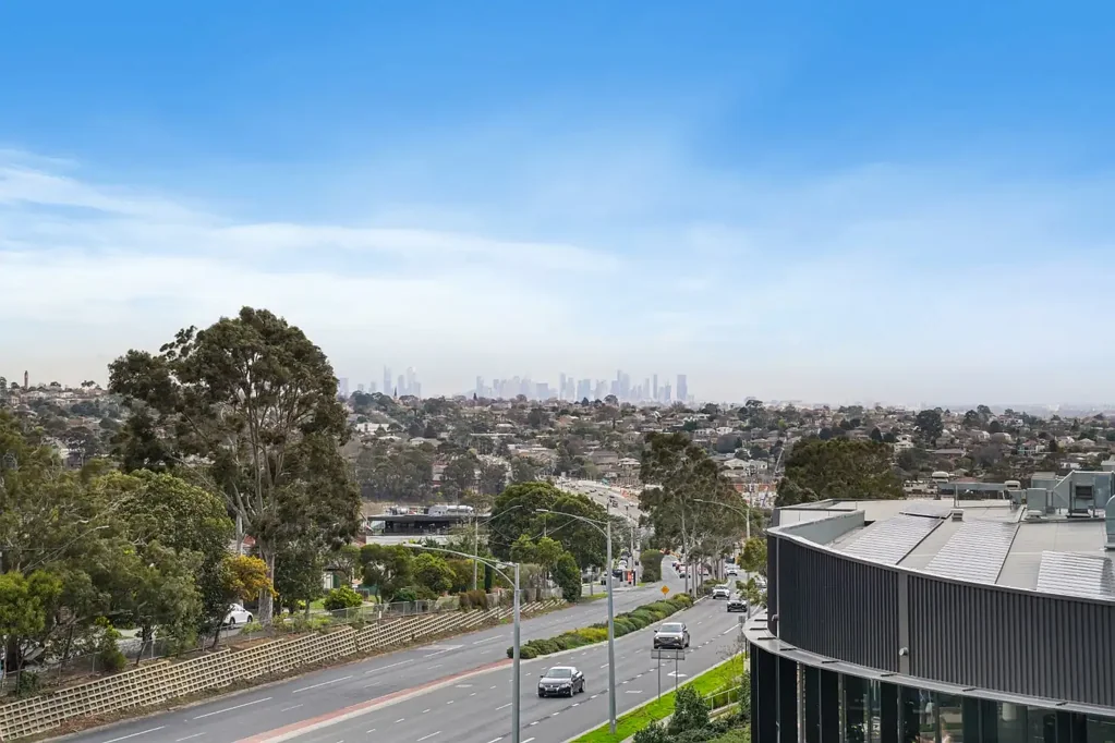 506/65 Stables Circuit, Doncaster, VIC 3108