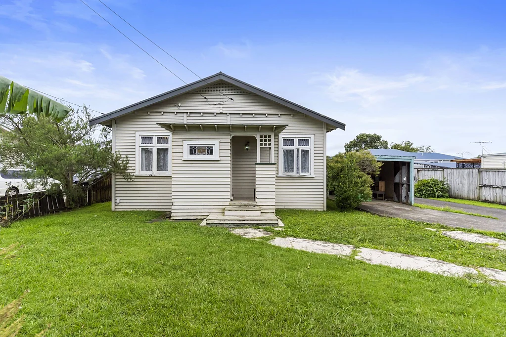 Great Location & Recently Renovated