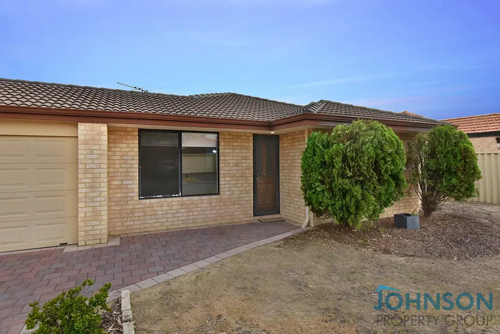 20 Nambung Crescent, Bibra Lake, WA 6163
