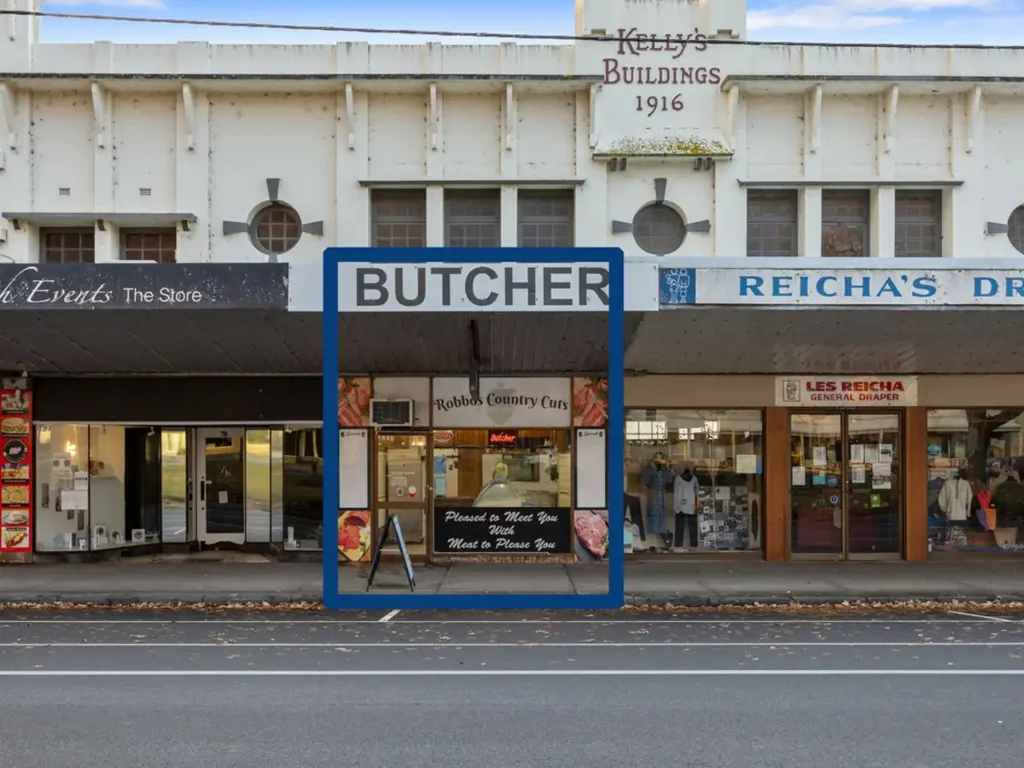 Terang 1Habitaciones AFFORDABLE COMMERCIAL FREEHOLD OPPORTUNITY