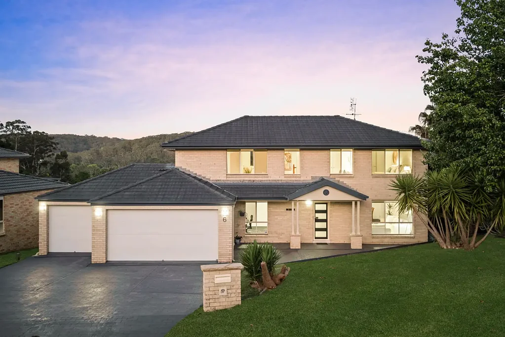 6 Hillgrove Close, Ourimbah, NSW 2258