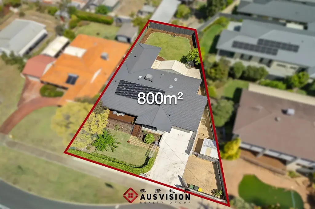 61 Acanthus Road, Willetton, WA 6155