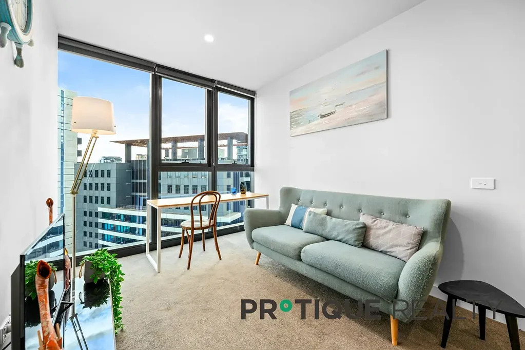 Southbank 2chambre Southbank 2B1B I 8% rental Yield I Crown Casino & Yarra River