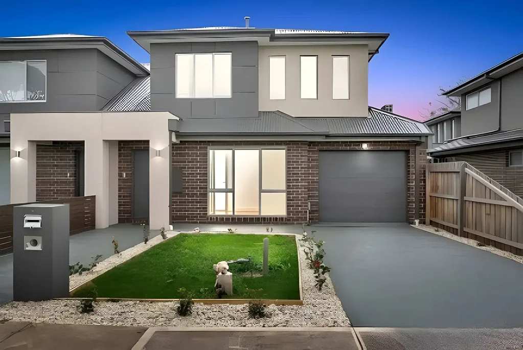 Modern, Spacious & Effortlessly Convenient