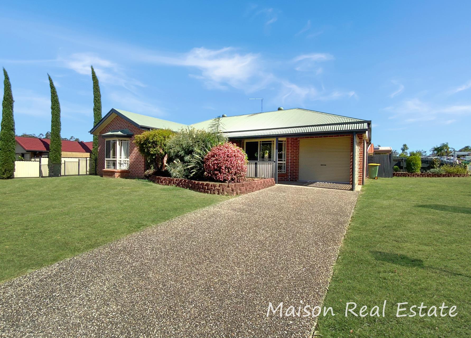 66 EQUESTRIAN DR, YAMANTO QLD 4305, 0 Schlafzimmer, 0 Badezimmer, House