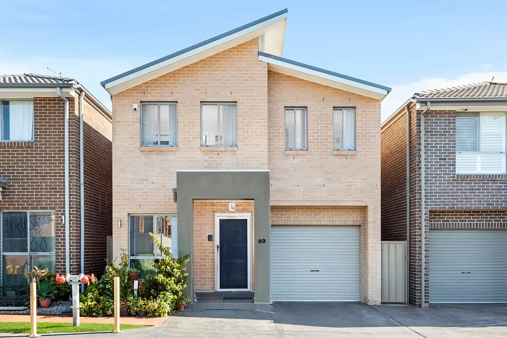 89 Ludhiana Glade, Schofields, NSW 2762