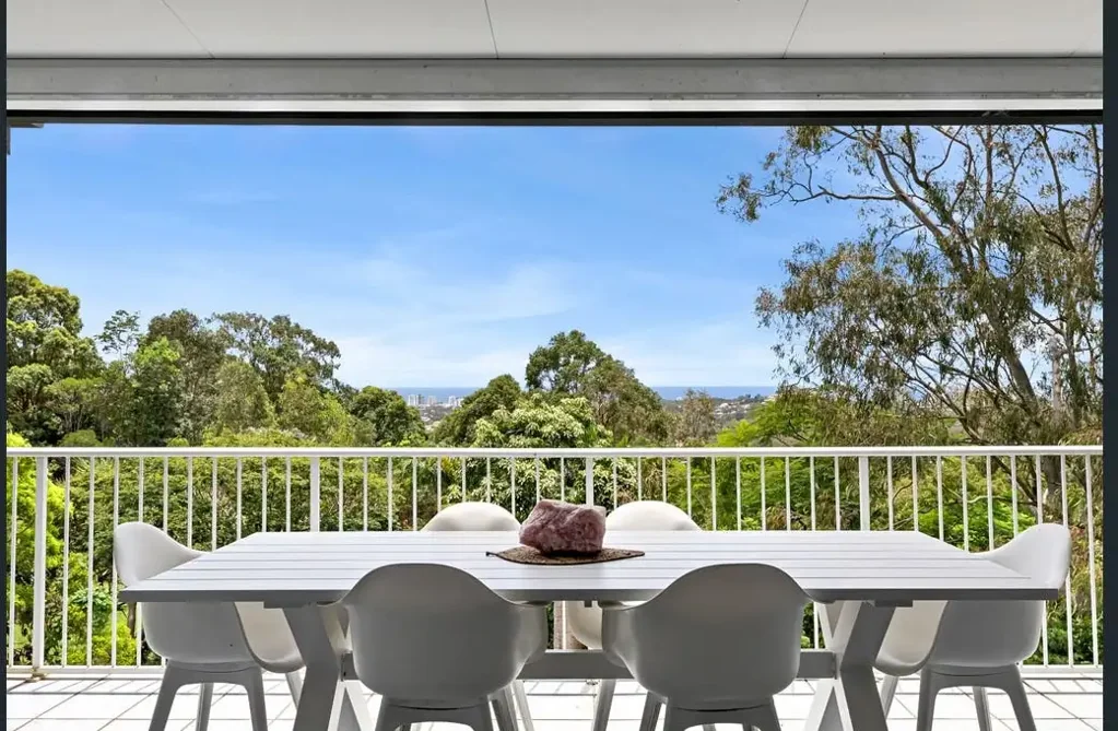 Buderim 4침실 Coastal Views, Dual Living and Endless Potential