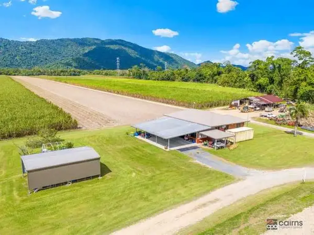 80 Haren Road, Bellenden Ker, QLD 4871