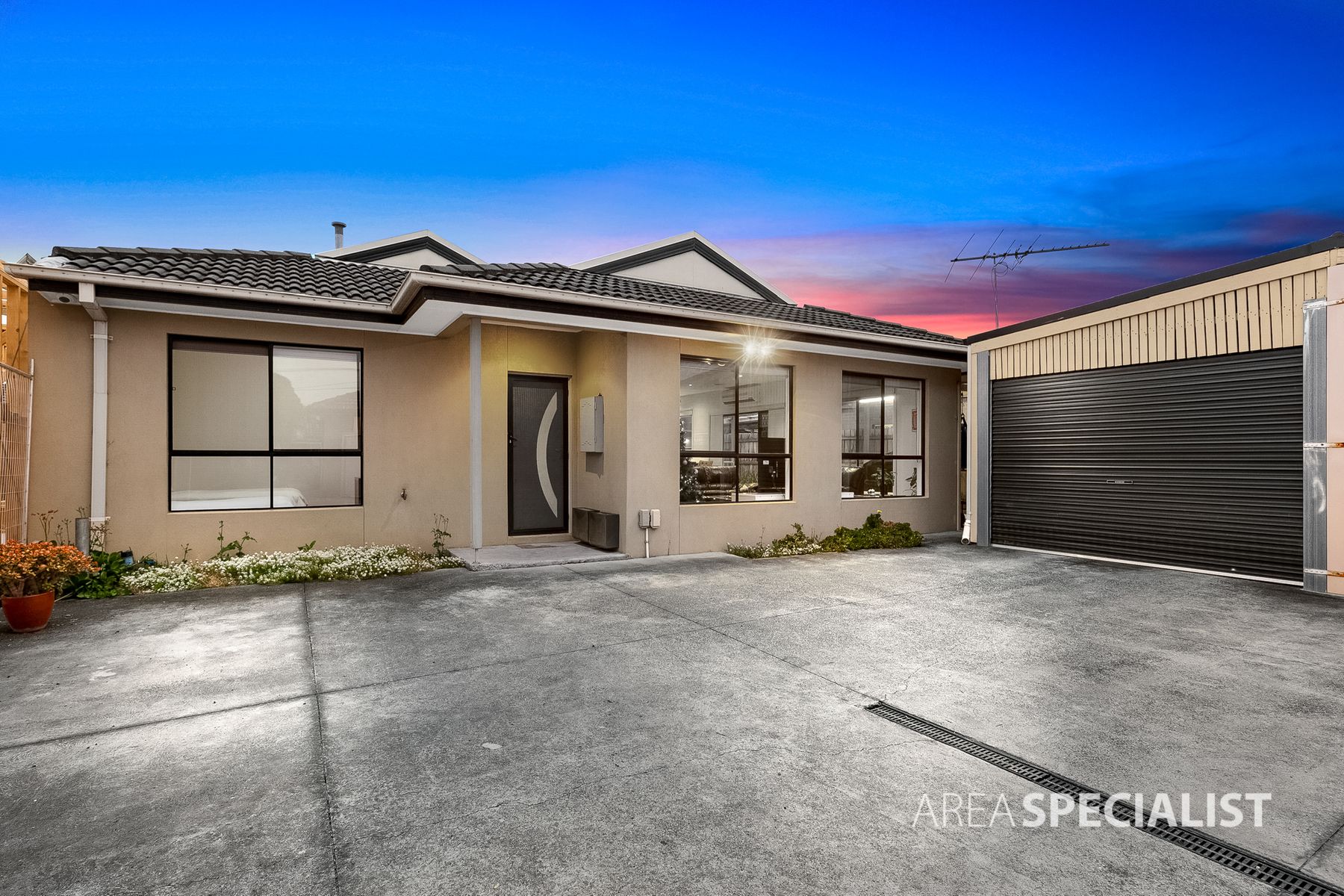 UNIT 2 3 MCRAE AV, ST ALBANS VIC 3021, 0 Schlafzimmer, 0 Badezimmer, House