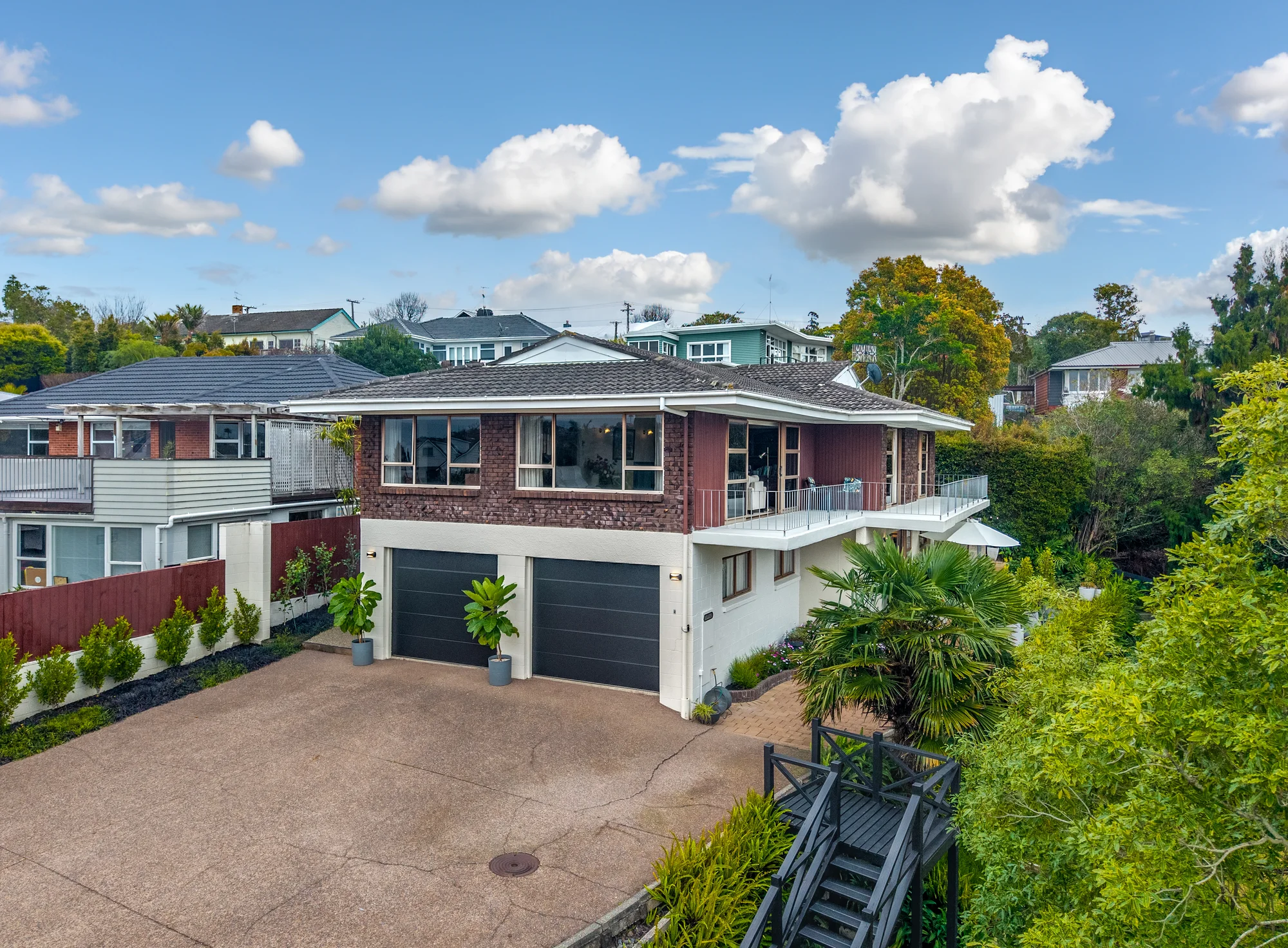 Mellons Bay 4Zimmer Sea Views, Family Flexibility and Lifestyle