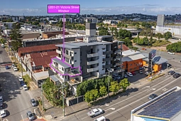 201/21 Victoria Street, Windsor