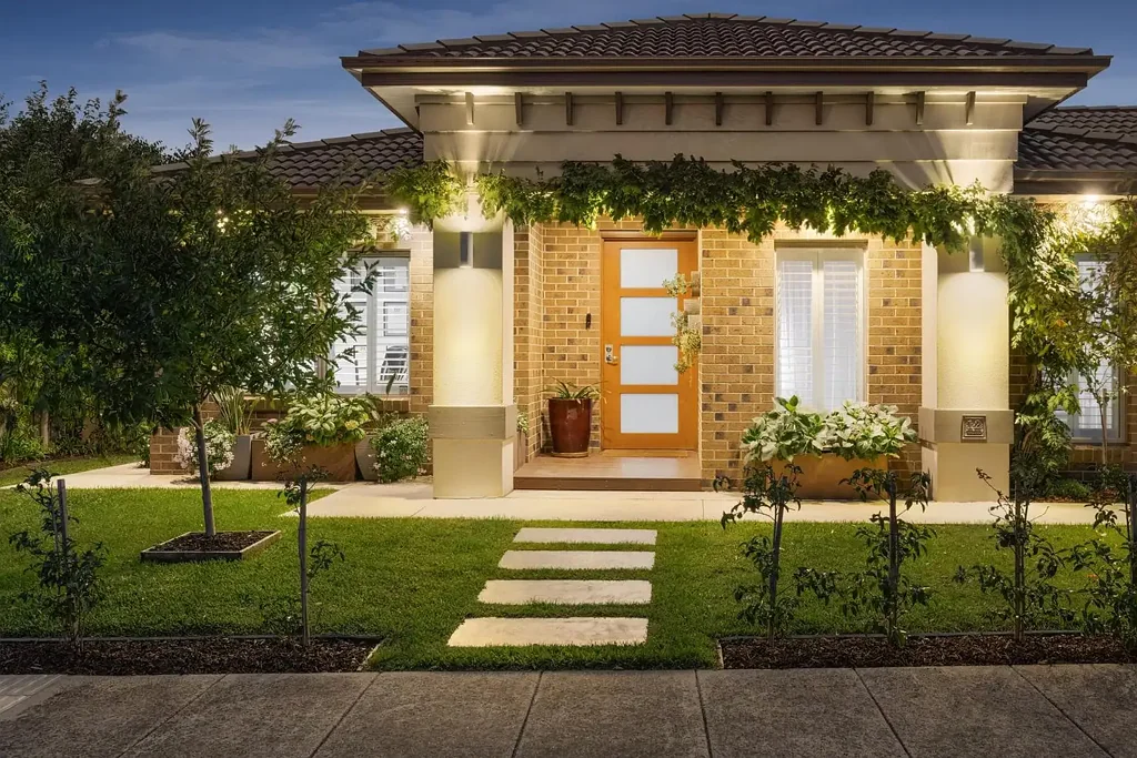 Alfredton 5कमरा Family Excellence in the Prestigious Insignia Estate