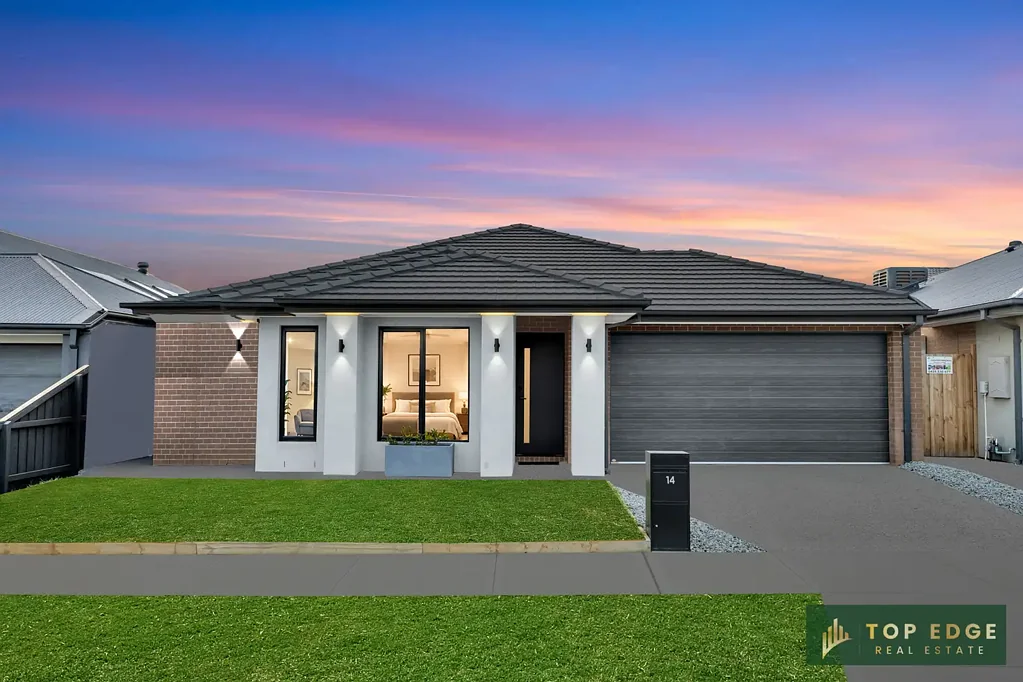 Deanside 4房 朝东美宅 | 时尚四卧家庭住宅 East-Facing Beauty | Stylish 4-Bedroom Family Home