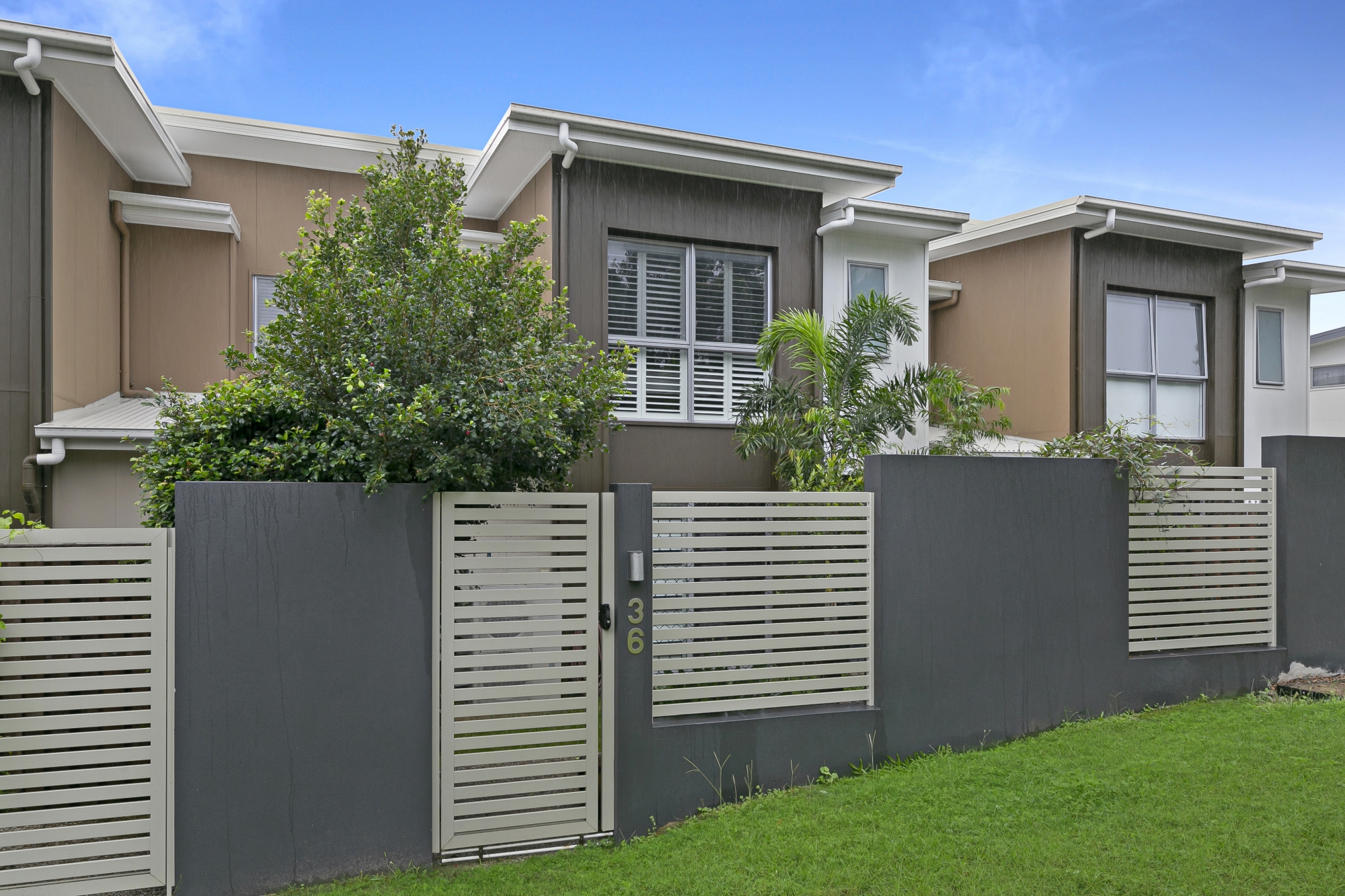 UNIT 17 17 GREAT SOUTHERN DR, ROBINA QLD 4226, 0 phòng ngủ, 0 phòng tắm, Townhouse