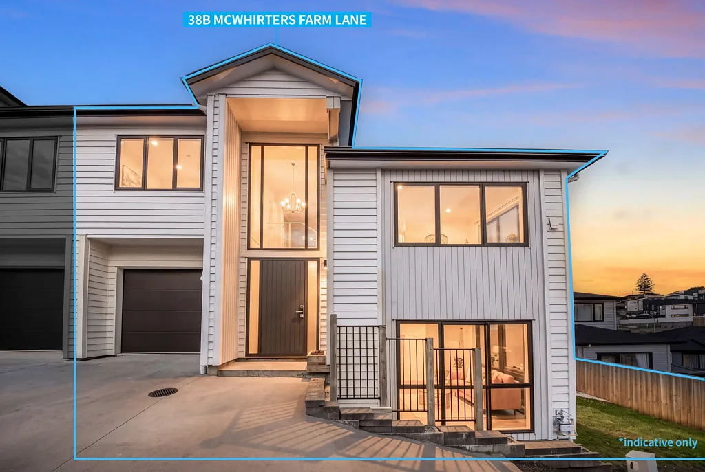 Massey 4 Bedroom SERIOUS VENDORS - PRICE REDUCED