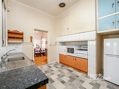 16 Granthorn Street, Shepparton, VIC 3630, 3房, 1浴, House