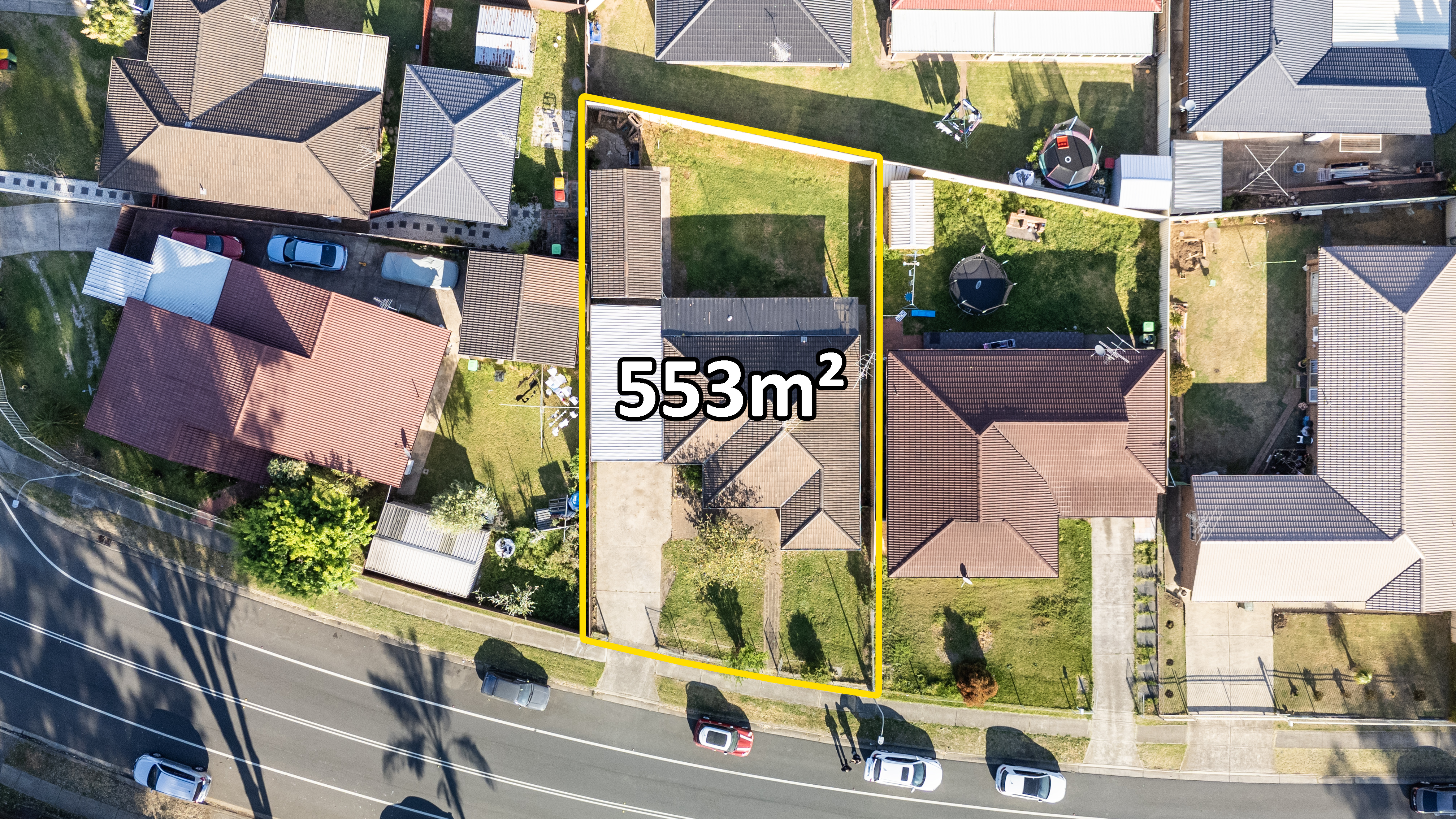 10 LALICH AV, BONNYRIGG NSW 2177, 0 phòng ngủ, 0 phòng tắm, House