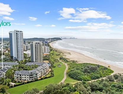 95/955 Gold Coast Highway, Palm Beach, QLD 4221, 2 રૂમ, 2 બાથરૂમ, Unit
