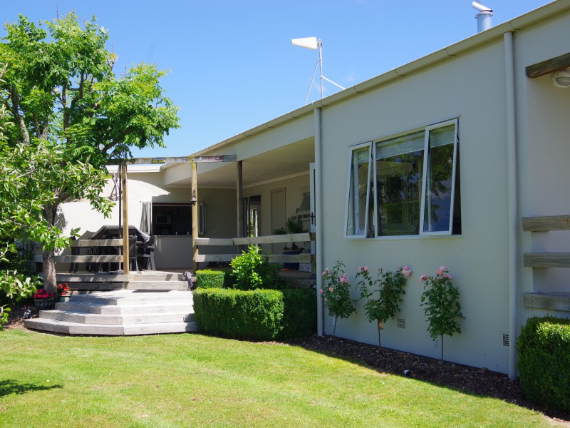 1687 Broadlands Road, Broadlands, Taupo, 3 habitaciones, 0 baños