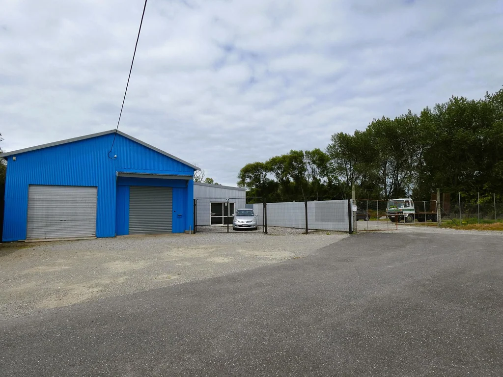 Westport Prime Commercial Property 2-8 Whyte Place