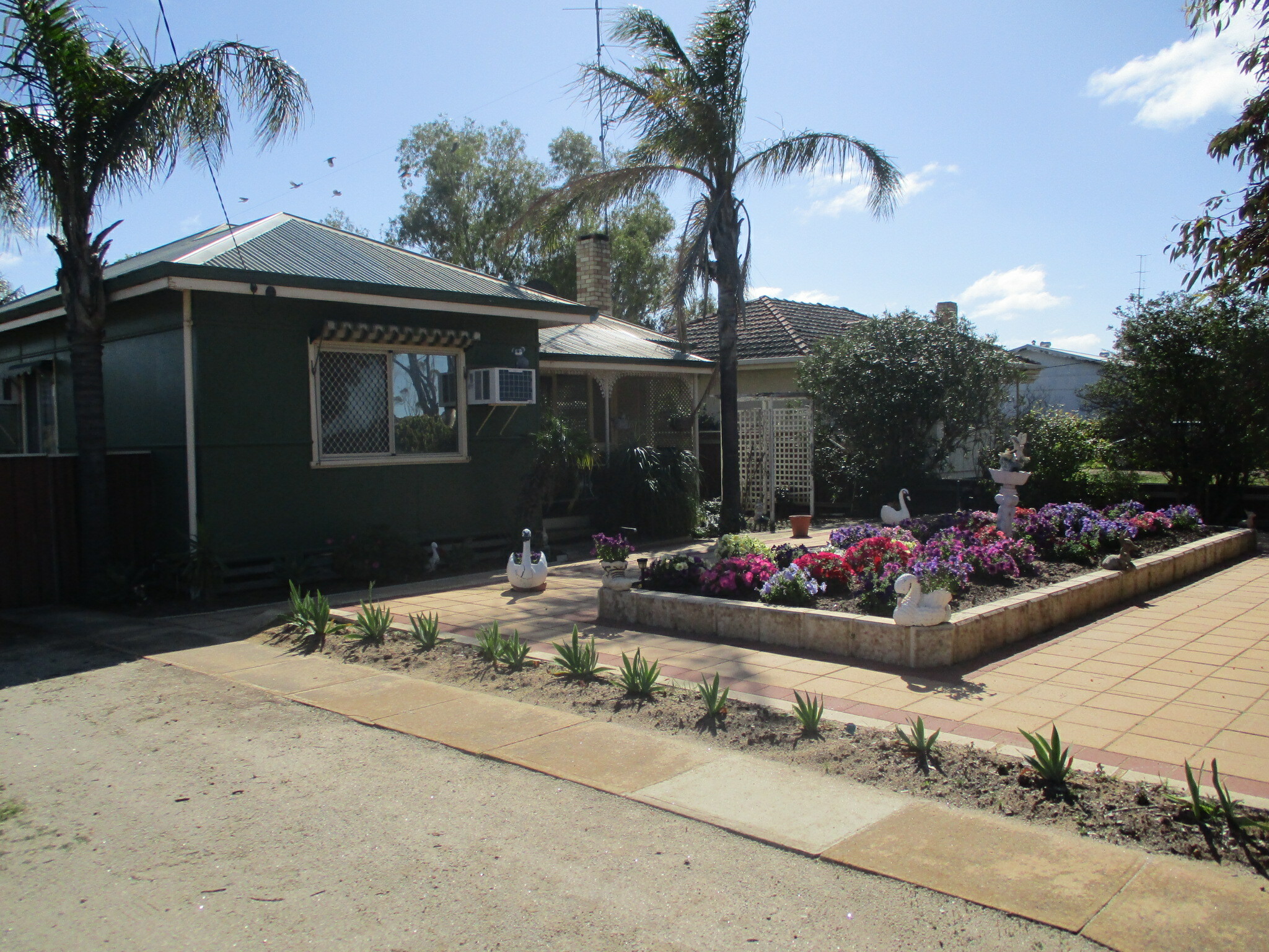 9 OLYMPIC AV, CUNDERDIN WA 6407, 0 Kuwarto, 0 Banyo, House