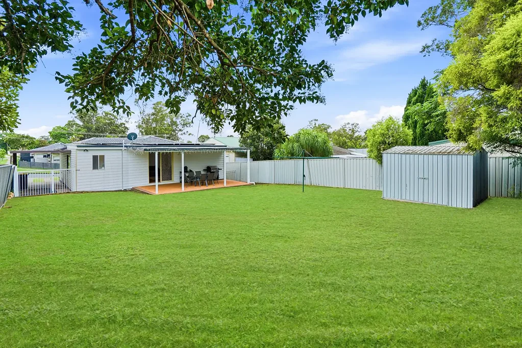 10 Dorset Street, Cambridge Park, NSW 2747