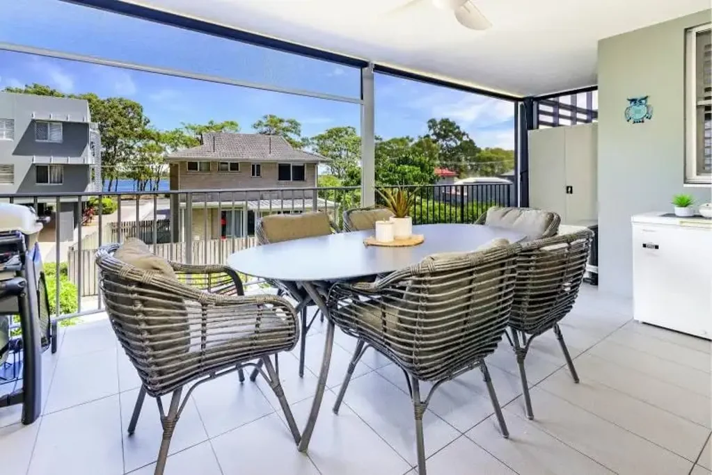 23/52 Bestman Avenue, Bongaree, QLD 4507