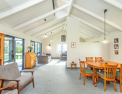 1 Bullock Drive, Springvale, Wanganui, 3 침실, 1 욕실, House
