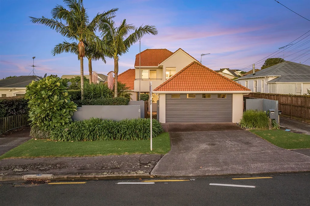1/8 Fenwick Avenue, Milford, North Shore City, Auckland