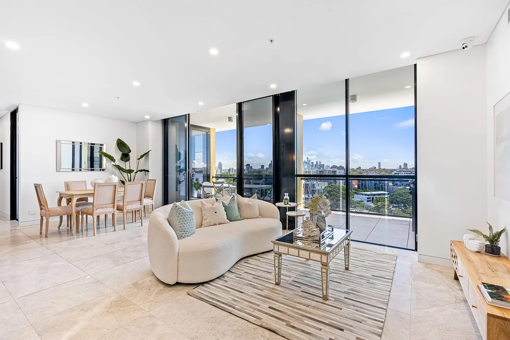 1404/5 Joynton Avenue, Zetland, NSW 2017