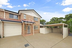 2/623 King Georges Rd, Penshurst