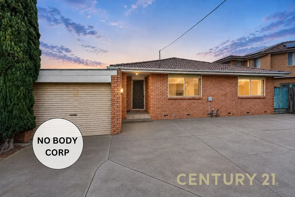 Springvale 3Zimmer Charming, Spacious & Prime Location