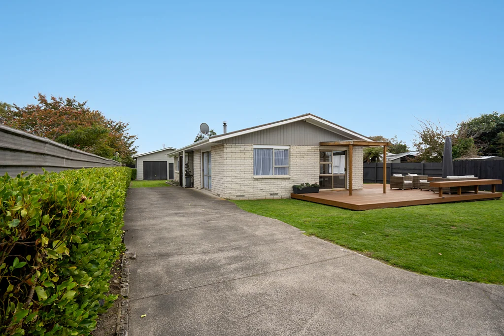 317 Shakespeare Street, Cambridge, Waikato