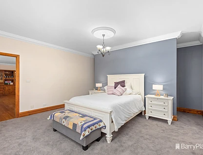 1/25 Seymour Street, Seville, Yarra Valley, 4 Bedrooms, 2 Bathrooms, House