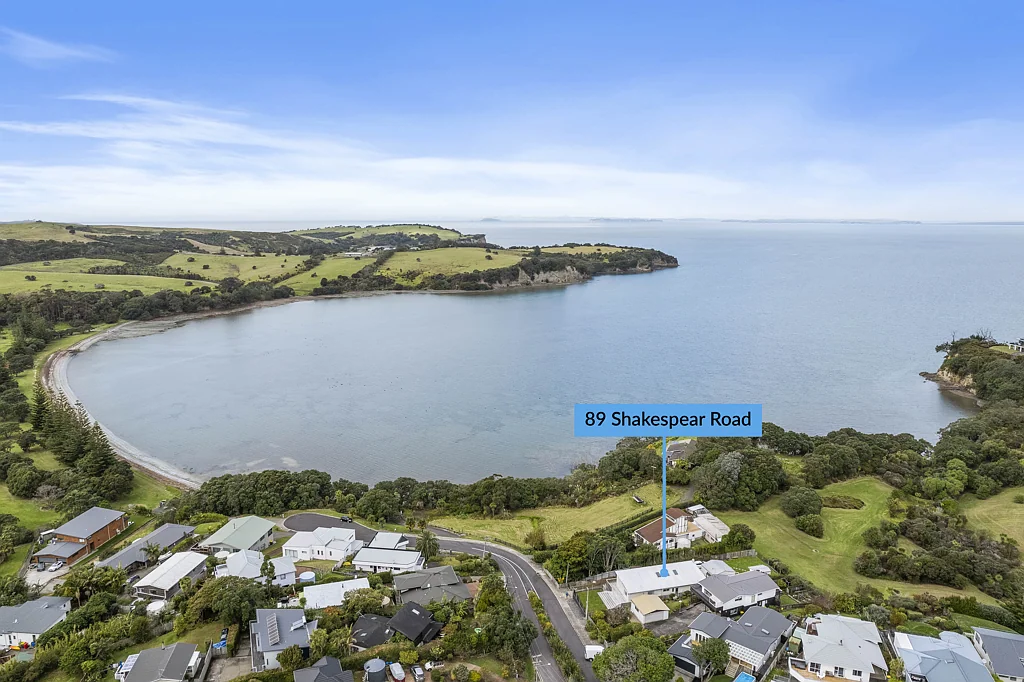 89 Shakespear Road, Army Bay, Rodney, Auckland