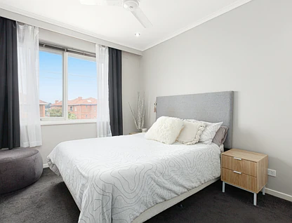 5/226 Inkerman Street, St Kilda East, Melbourne CBD, 2 rūma, 1 rūma horoi, Apartment