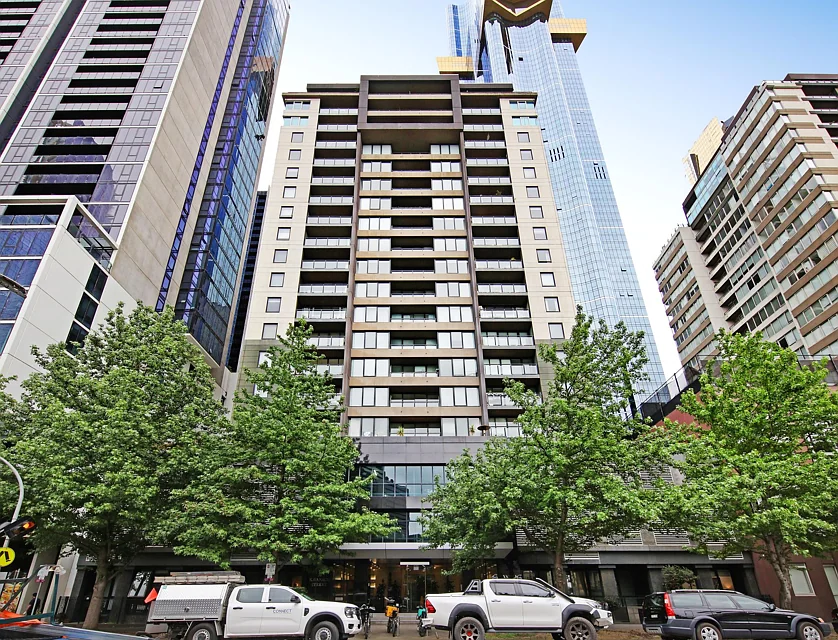34 Kavanagh Street, Southbank, Melbourne CBD, 2 chambres, 1 salles de bain, Apartment