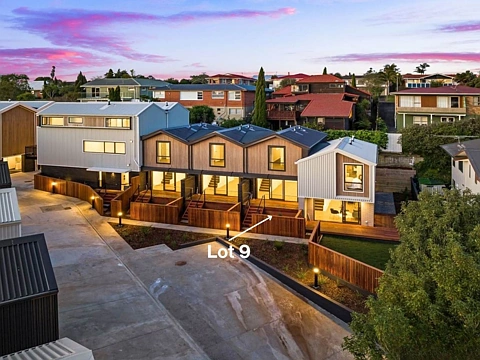 Point Chevalier 3房  Ideal First Home Buyer in Point Chevalier