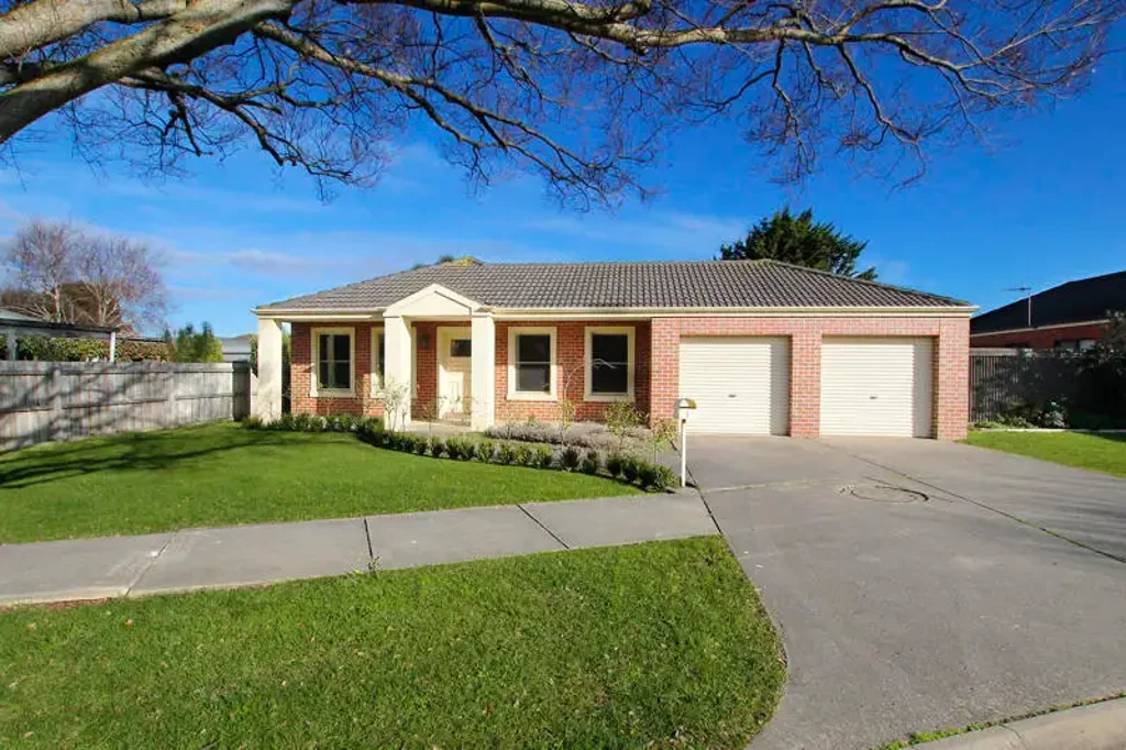Warrnambool 3कमरा Impressive Street Appeal