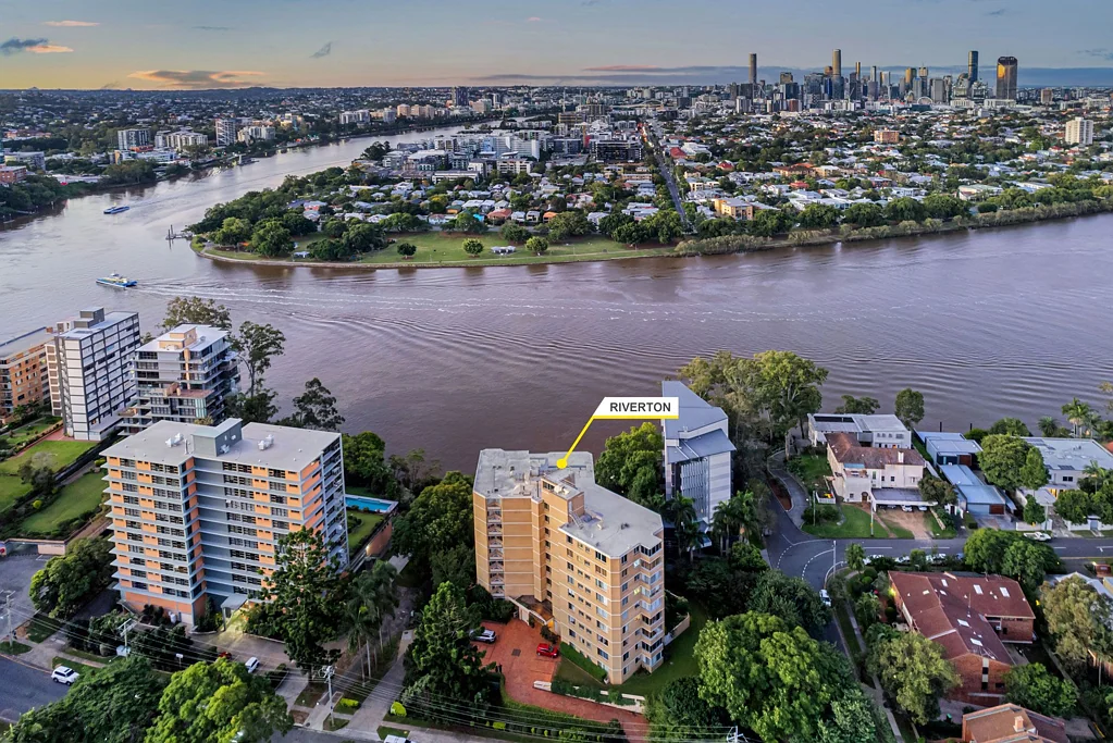 27/82 Sandford Street, St Lucia, QLD 4067