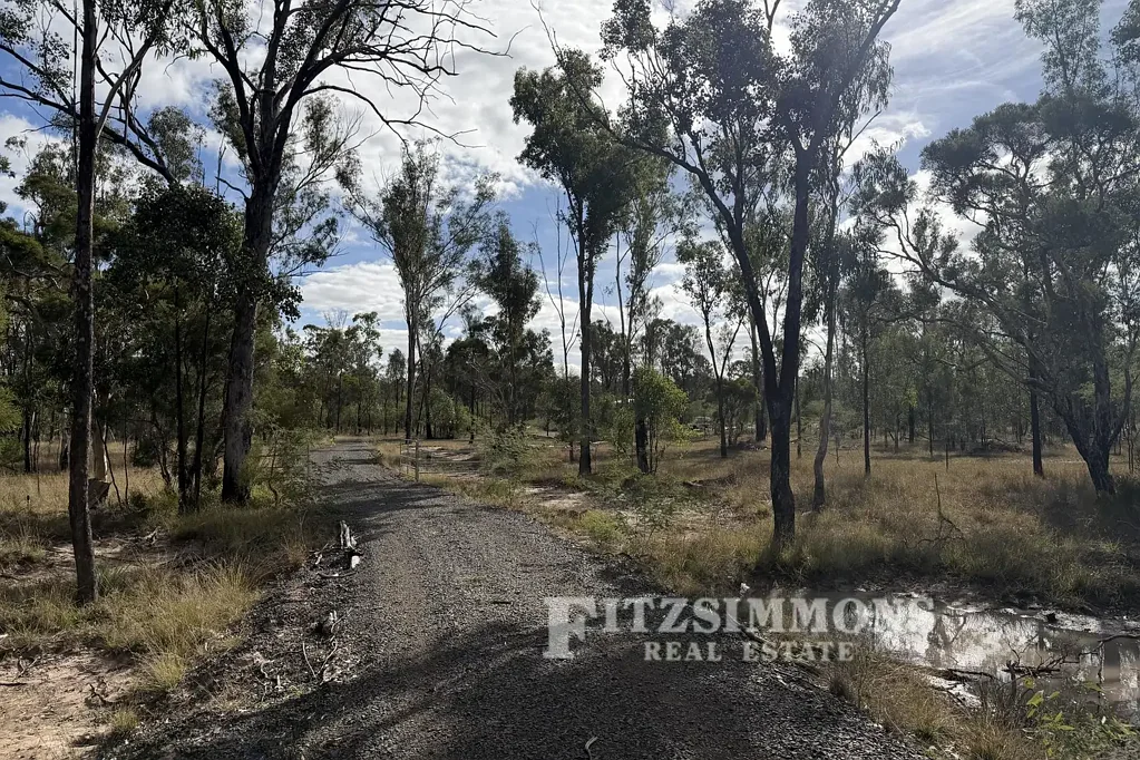Dalby THE BUSH LIFESTYLE AT ITS BEST