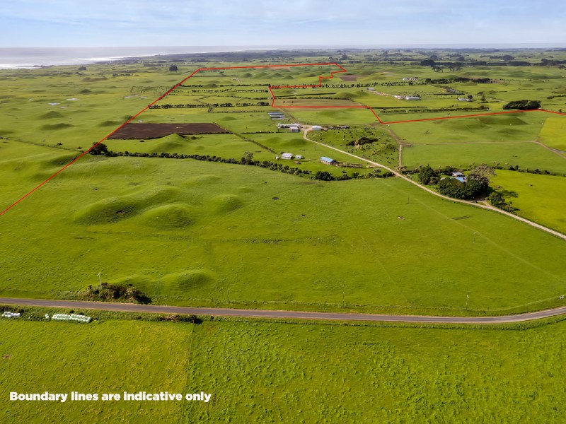 152a Pungarehu Road, Pungarehu, South Taranaki, 0 Schlafzimmer, 0 Badezimmer, Dairy