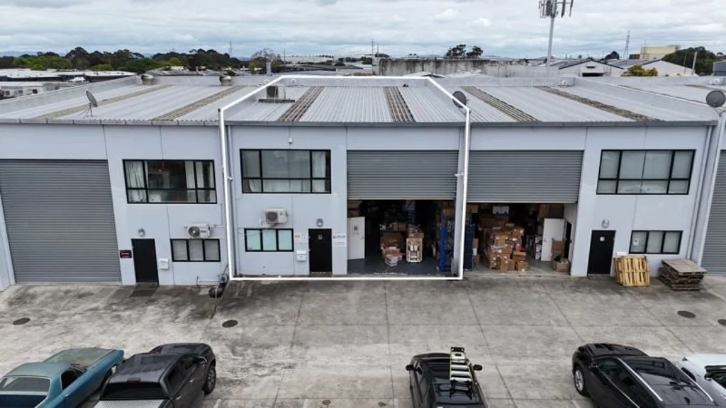East Tamaki Your next business HQ - Feb 2025