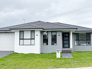 Box Hill 6Habitaciones Stylish Family Living in Prime Box Hill Location!