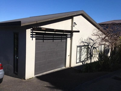 Residential  Mixed Housing Suburban Zone